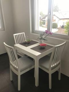Modern little gem close to lake Thun - Reutigen - 2