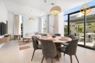 Keysplease Wonderful 4 B/R Home with Garden Arabian Ranches - 8