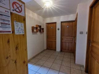 Appartement Confortable avec Accès Facile, Proche Ski et Randonnée - FR-1-589-137 - Ban-sur-Meurthe-Clefcy - 5