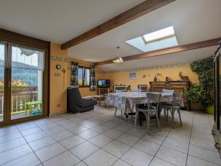 Appartement Confortable avec Accès Facile, Proche Ski et Randonnée - FR-1-589-137 - 4