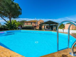 Apartment Donatella by Interhome - Bibbona - 0