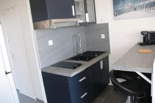 Studio 103, Héliopolis FGH au village naturiste - 4