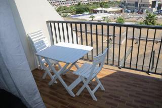 Studio 103, Héliopolis FGH au village naturiste - 2