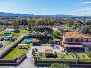 Apartment Donatella by Interhome - 2