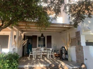CASA TRIBOLATI SANTA REPARATA - Santa Reparata - 9
