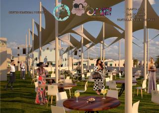 ON CITY RESORT ALL INCLUSIVE Prime - Matalascañas - 1