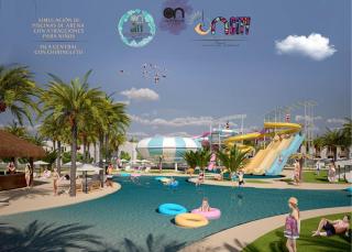 ON CITY RESORT ALL INCLUSIVE Prime - Matalascañas - 7