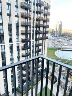 Perfect flat next to Wembley Stadium - 9