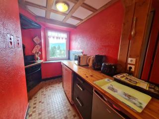 Gîte paisible avec garage, terrasse et Wifi près du lac de Gérardmer - FR-1-589-159 - Gérardmer - 9