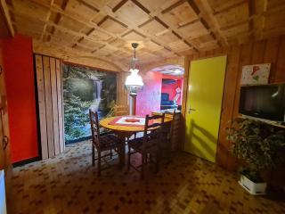 Gîte paisible avec garage, terrasse et Wifi près du lac de Gérardmer - FR-1-589-159 - Gérardmer - 8