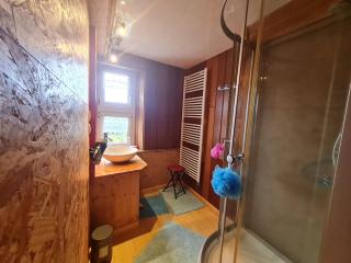 Gîte paisible avec garage, terrasse et Wifi près du lac de Gérardmer - FR-1-589-159 - Gérardmer - 3