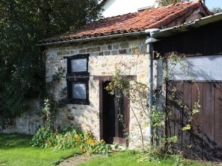 Maison de charme près de Neufchâteau avec jardin, terrasse et jeux extérieurs - 3