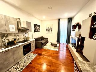Cosy New Apartment in Portello Certosa - Milan - 3