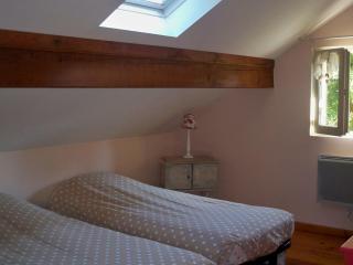 Maison de charme à Lubine, idéale pour randonnées et famille, proche Alsace et stations de ski - FR-1-589-192 - 1