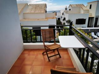 Bungalow Casa Dubai - private Anlage am Meer/Pool - Playa Honda - 6