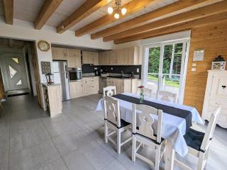 Gîte spacieux avec confort total, Hautes-Vosges - FR-1-589-220 - Anould - 5