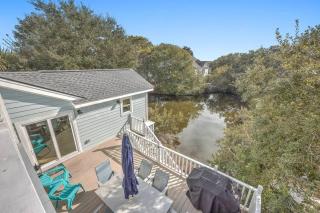 New Listing! Pelican Bay 14 -Luxury Home at Beach! - Isle of Palms - 1