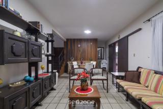 Casa a 100m da praia em Barra Velha AIA2200 - Barra Velha - 5