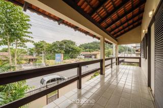 Casa a 100m da praia em Barra Velha AIA2200 - 1