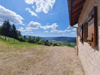 Gîte spacieux, confort moderne, 8 pers, terrasse privative, animaux admis, WiFi - FR-1-589-227 - 5