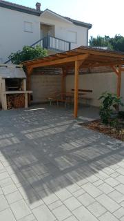 Apartmani Japa - Vrsi - 9