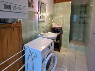 Gîte cosy "shabby chic" avec sauna privé, grand terrain et randonnées à proximité - FR-1-589-256 - Saulcy-sur-Meurthe - 5