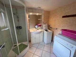 Gîte spacieux avec terrasse et cheminée près de Saint-Dié, à 28 km de Gérardmer - FR-1-589-261 - Taintrux - 1