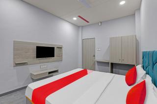 Hotel O Lotus - Surat - 1