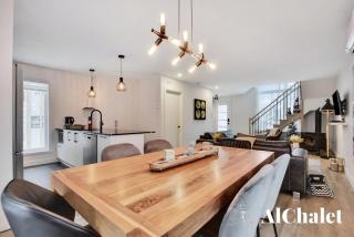 La Charmante - Cozy et familial - 2