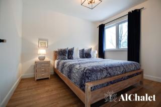 La Charmante - Cozy et familial - Pont-Rouge - 9