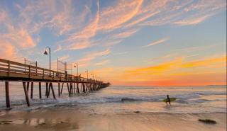 IB Coastal Condo, In The Heart of it All - Imperial Beach - 5