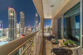 Frank Porter - 29 Boulevard - Dubai - 9