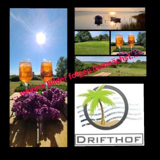 Drifthof - Glowe - 9