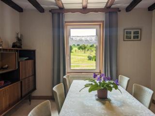 Gîte familial avec jardin, cheminée et parking à Jussarupt, près de Gérardmer - FR-1-589-320 - 7