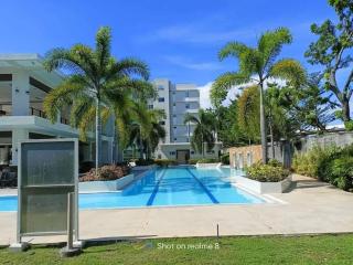 Riz's 2BR & 1T/Bath Condo 8 Spatial Maa 3f - Davao - 0