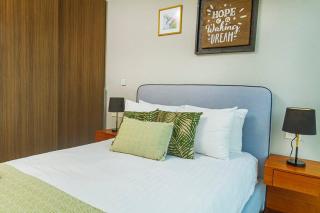 THE SHORE 107 3BR APARTMENT in the HEART OF PLAYA DEL CARMEN - Playa del Carmen - 5