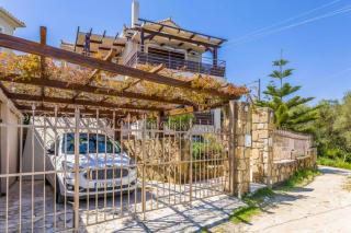 Zante Villa Oliva Blu-Seaview with Private Pool - 5