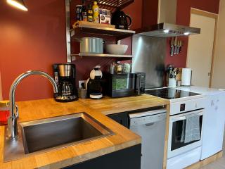 Le Nid~Aux portes de Chambord~ - 6