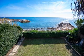 Villa Sofia Fronte Mare - Avola - 9