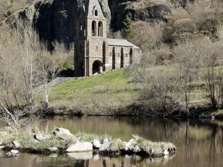 Gîte confortable 3 chambres au bord de l'Allier - FR-1-582-16 - 6