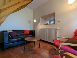 Maison de charme en pierres - Proche Puy-en-Velay, idéal familles, randos & confort moderne - FR-1-582-48 - Vergezac - 4