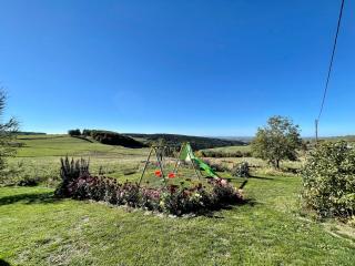 Gîte de charme avec terrasse, proche sports d'hiver, animaux admis - FR-1-582-26 - Freycenet-la-Cuche - 9