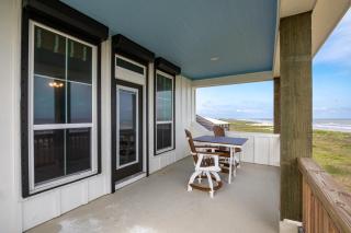 Kathleen's Retreat home - Crystal Beach - 1