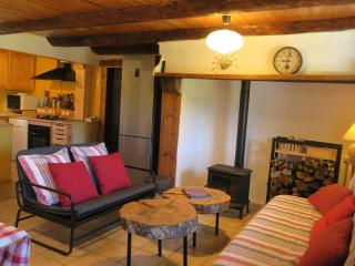 Gîte 10 pers avec 4 chambres et 3 salles d'eau, animaux admis - FR-1-582-94 - La Besseyre-Saint-Mary - 6