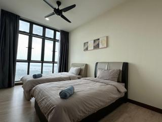 Cozy couple apartment suite - 1