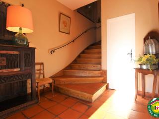 Ferme XVIe siècle rénovée avec jardin clos et WiFi - FR-1-582-119 - Polignac - 7