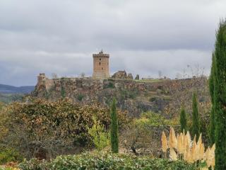 Ferme XVIe siècle rénovée avec jardin clos et WiFi - FR-1-582-119 - Polignac - 6