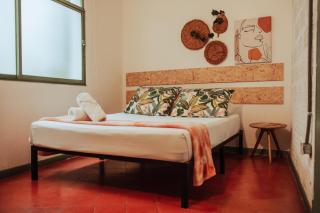 Centro Hostel Medellin - 1