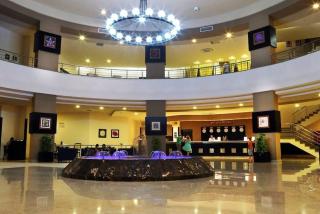 Apartment at ElKarma Aqua beach Resort - Hurghada - 4
