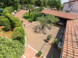 Bed and Breakfast Kolo Adults only - Novigrad - 7
